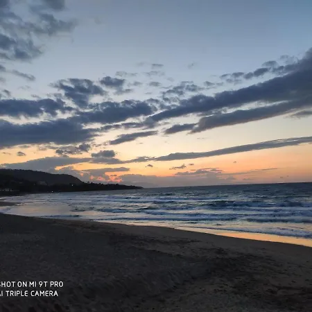 Luce Διαμέρισμα *