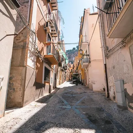 Apartmán Luce