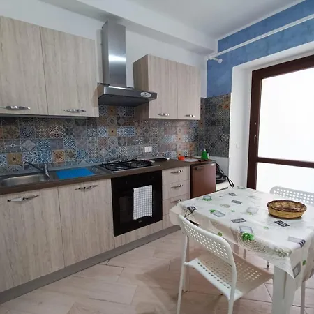 Luce Apartmán *