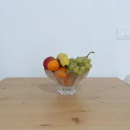 Apartmán Luce *