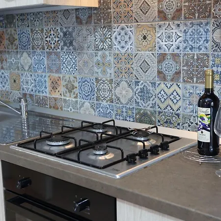 Luce Διαμέρισμα *