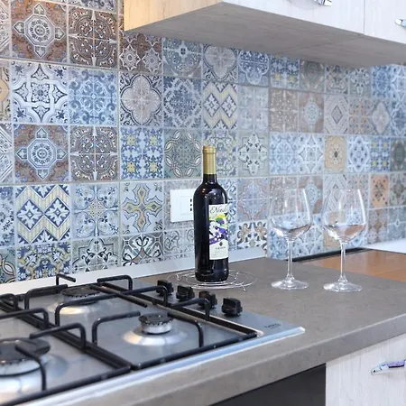 Διαμέρισμα Luce *