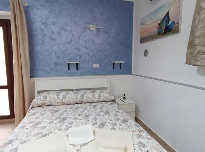 Apartment Luce Cefalu